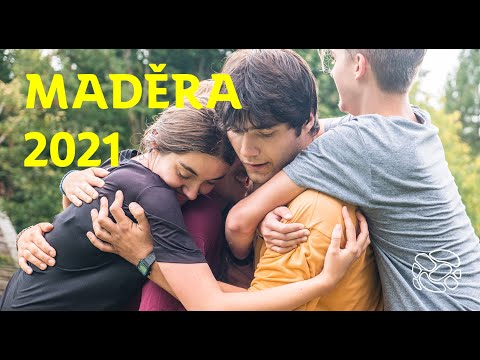 Maděra 2021