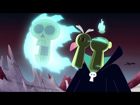 ᴴᴰ Zig & Sharko 🌴 (NEW SEASON 2) 👑 Best Compilation Full Episode in HD