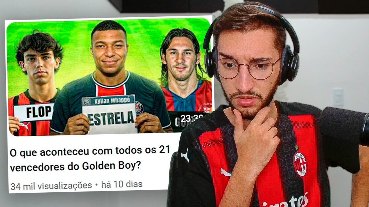 O QUE ACONTECEU COM CADA VENCEDOR DO GOLDEN BOY
