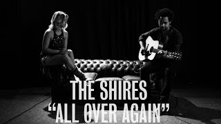 The Shires - All Over Again - Ont Sofa Sensible Music Sessions