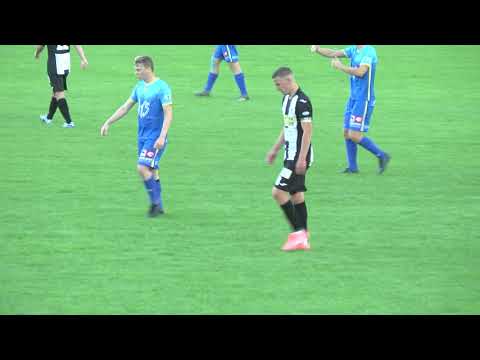 2020 07 27 DESTELBERGEN EA 2de helft