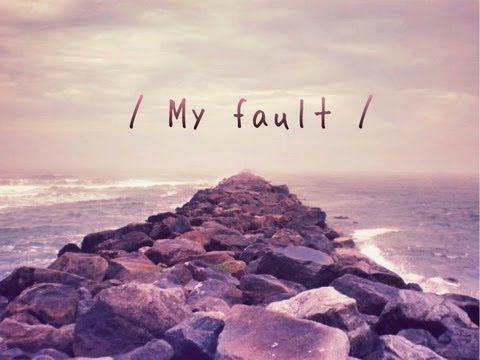 My Fault - Imagine Dragons Cover video thumbnail