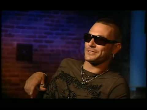 OTH - Season 5 DVD Extras: Musical Stars (1/2)