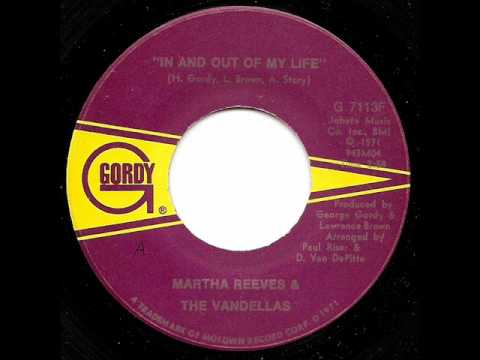 Video thumbnail for In and Out of My Life (Stereo Promo Version)