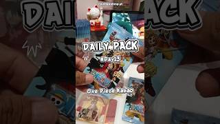 Brewek Kartu One Piece Kabao Original CCG #onepiece #onepiecetcg #onepiececard
