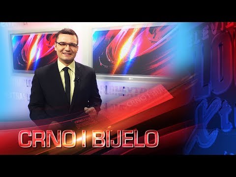 Crno i bijelo - 01.06.2017.