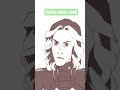 Sylvie Orders Food #loki