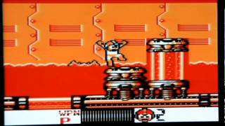 Lets Play Mega Man III - Part 4