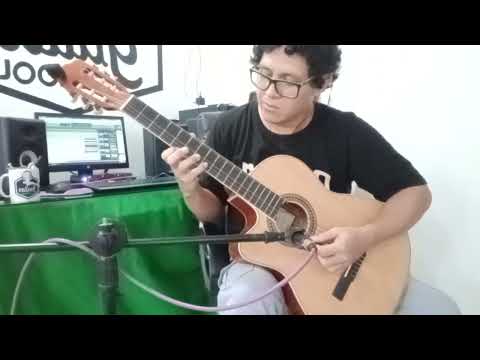 práctica intro vals peruano (serenata criolla)