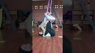 Download lagu Baby Margaretha yoga jadi awet muda mp3