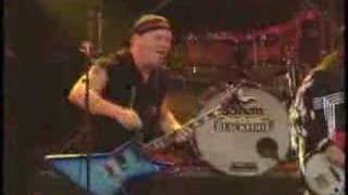 Blackfoot - Wishing Well