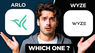 Arlo vs Wyze Comparison 2026 | Which Smart Home Camera Is Be