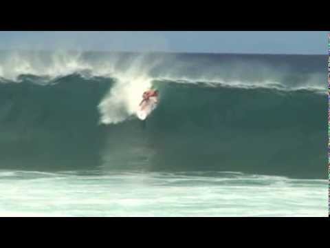 Take Off & Heavy Drop (goofy version). www.surftechniques.com. From 110% Surfing Techniques Vol 2.