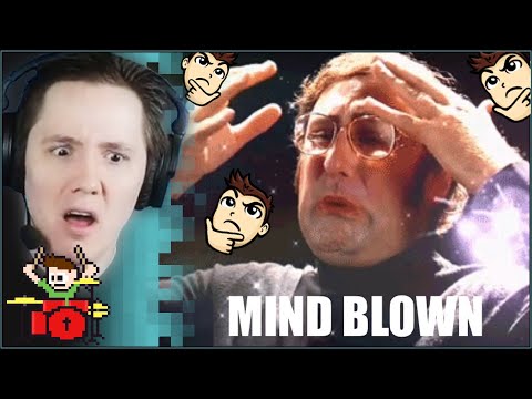 It's Rare That A Song Blows My Mind...