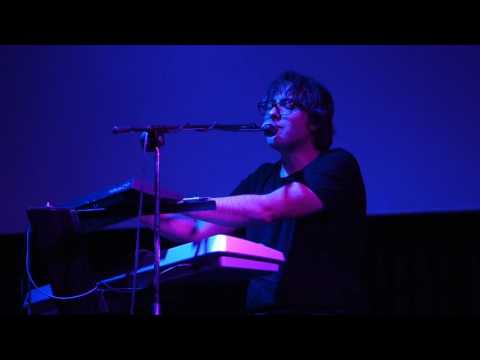 Lele Battista - Trieste - live @ Blah Blah, Torino, 23/11/2016