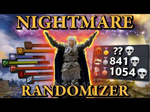 99.9% Of Elden Ring Players CAN'T Beat This Mod