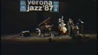 Benny Carter In a Mellow Tone (1987)