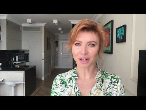 Agata Załęcka Wizytówka GB