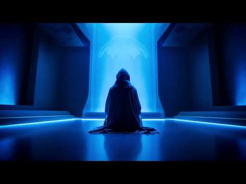 Jedi Meditation Chamber - A Deep & Relaxing Ambient Journey - Atmospheric & Mysterious Ambient Music