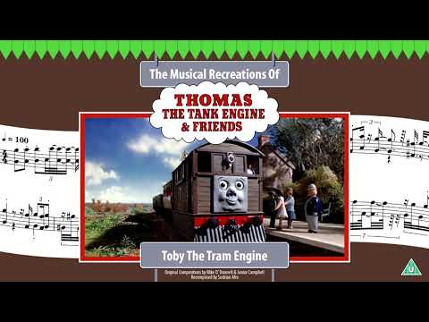 Toby's Theme