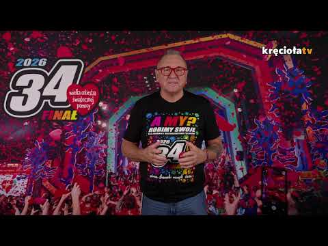 Obrazek poglądowy filmu YouTube