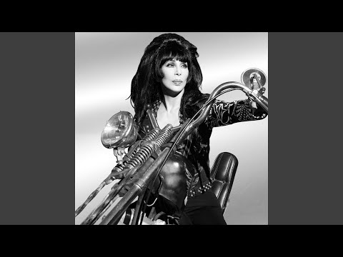 Video thumbnail for Strong Enough (2024 Remaster)