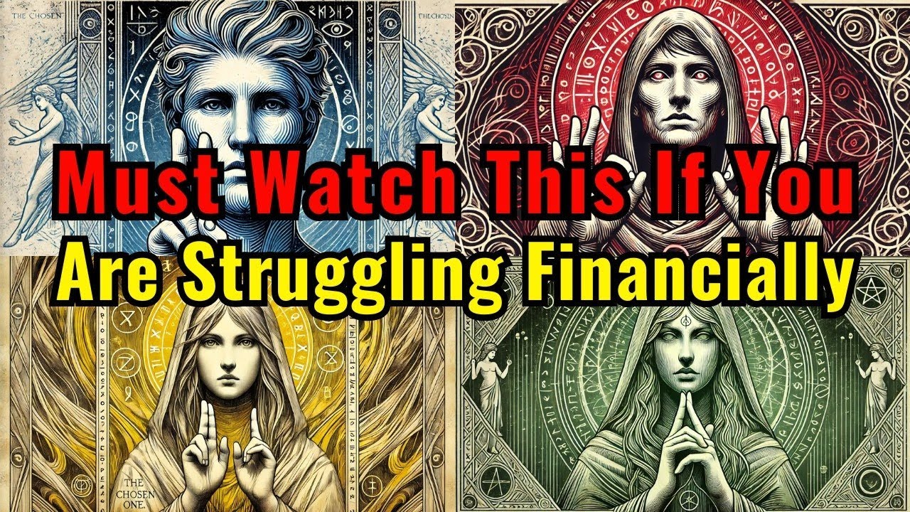 Why Chosen Ones Often Face Unexpected Financial Struggles