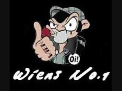 Wiens No.1- Samstag Nachmittag