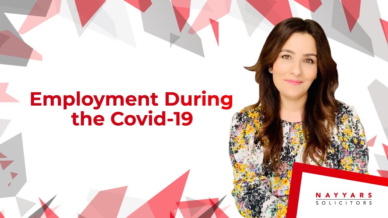 Employment During COVID-19