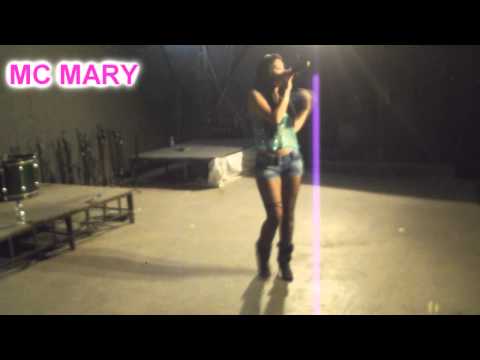 MC MARY