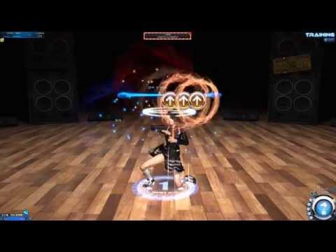 MStar KR - 손대지마 (Dont' Touch Me) (Cover) : Neo Classic [Extreme] (100%)