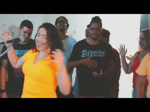 Âncora Da Minha Alma - Casa de Oração Onoma