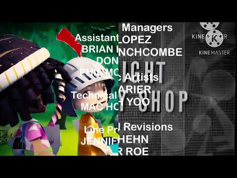 The Backyardigans Catch That Butterfly vs Match on Mount Olympus Comparison