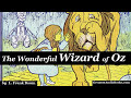 The wonderful wizard of oz summary pdf