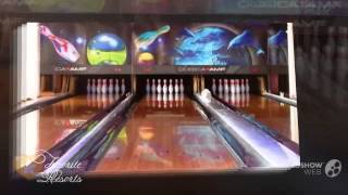 Atrium Beach and Spa Hotel All Inclusive - Bulgaria Elenite