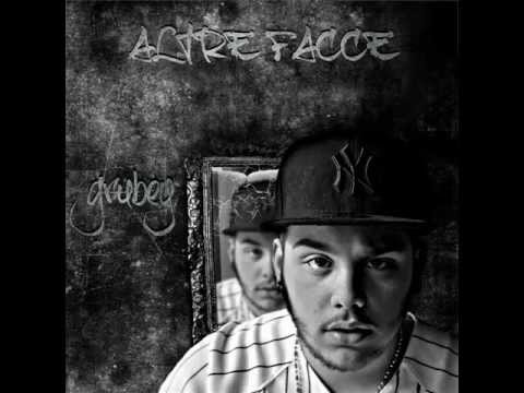 Grubey feat. Armouann (g.a.s) Deor (Alien Gang) Zesku - "Fuck the haterz" (Prod. ICS da X-factor 6)