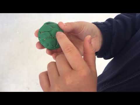 Explanation of an earthquake