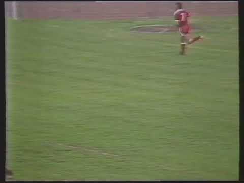 1981/82: FC Augsburg - FC Homburg 1:1