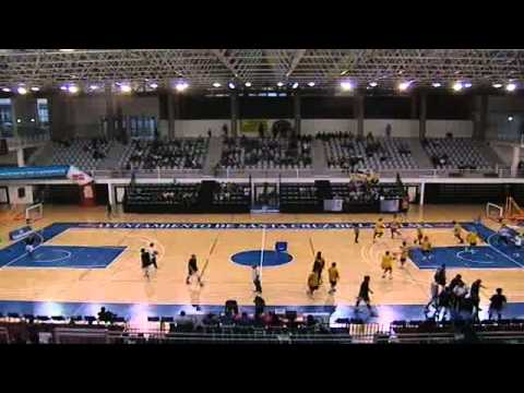 ORO LA PALMA, LA ISLA BONITA,72 - KNET & ÉNIAC,70 (23/10/2011 0:00:00)