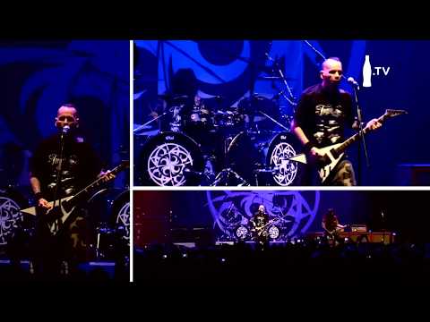 De La Tierra - Live Plaza Condesa, CDMX, México 2014 (Full Show) HD