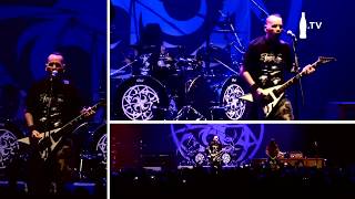 De La Tierra - Live Plaza Condesa, CDMX, México 2014 (Full Show) HD