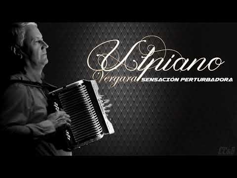 ULPIANO VERGARA - SENSACION PERTURBADORA [EN VIVO]