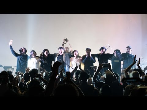 Post Electro: Special Project Collaboration HMGNC - UTBBYS - UVISUAL (Full Concert)