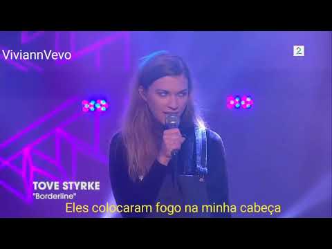 Borderline - Tove Styrke