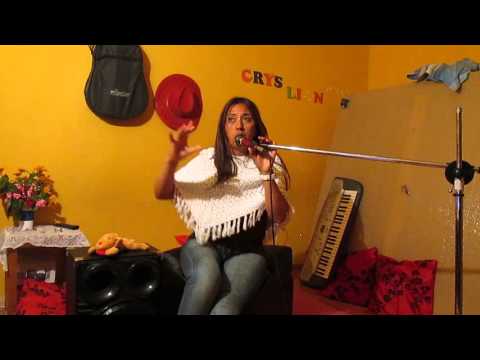 Maryanela Cantante Chilena Marinero de Luces♥