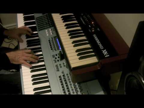 A Trick of the Tail - Genesis cover video thumbnail