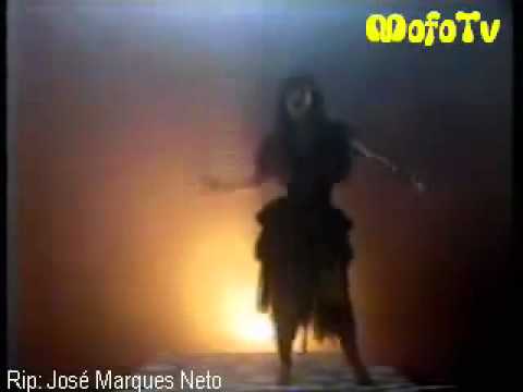 O amor e o poder Como uma deusa   Rosana Fiengo