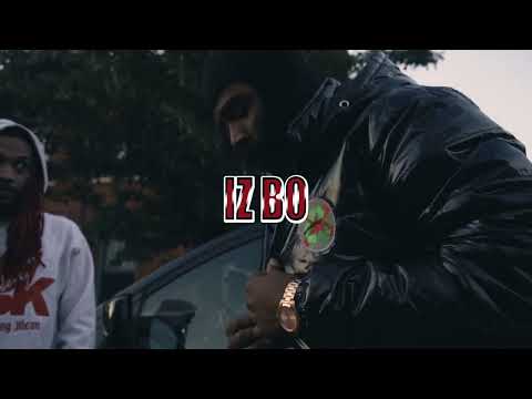 Iz Bo - Speaking Bad 2 (Official Music Video)