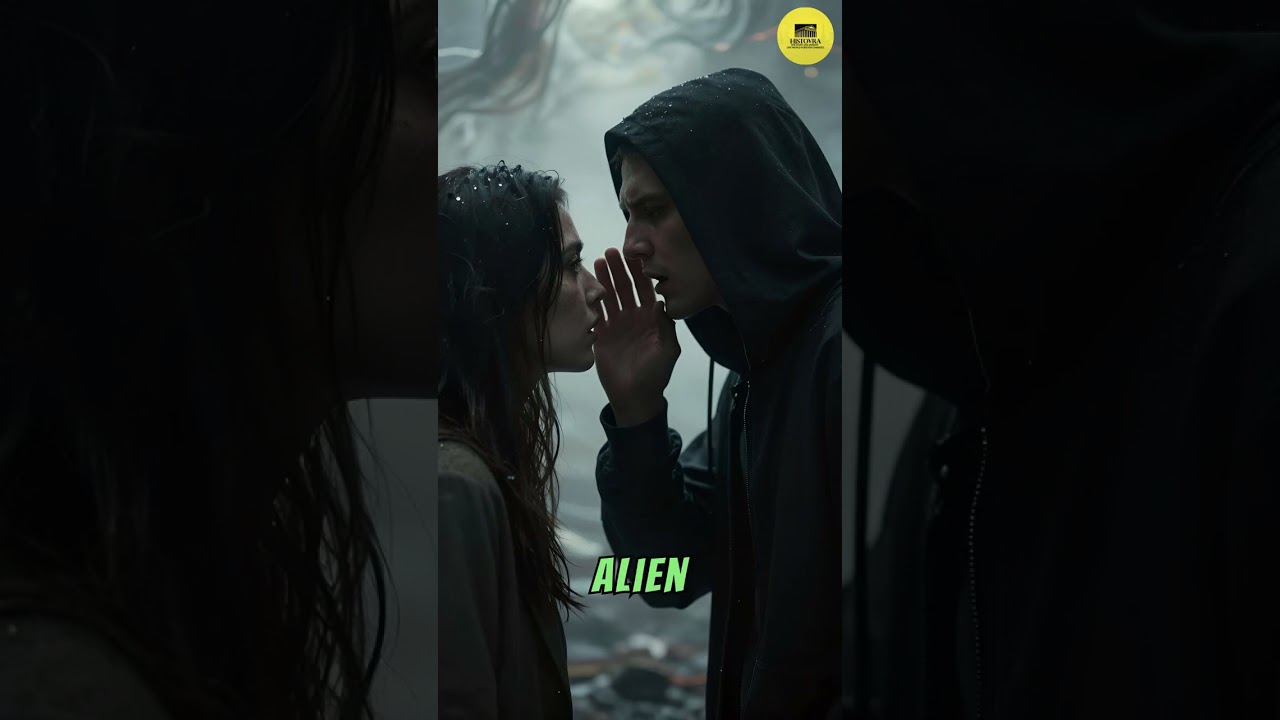 Roswell UFO Incident | Crash, Cover Up, or Weather Balloon 👽