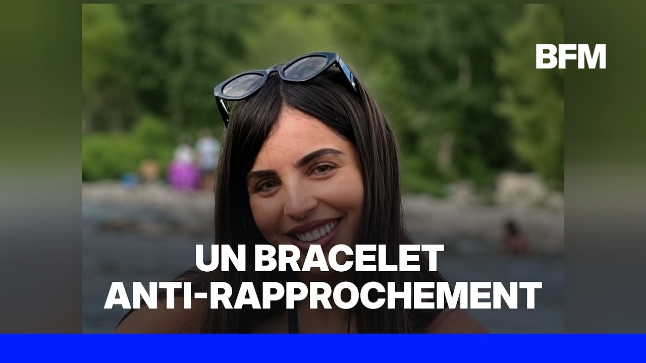 Mort de Sonia Bellina: le suspect géolocalisé avec son bracelet anti-rapprochement